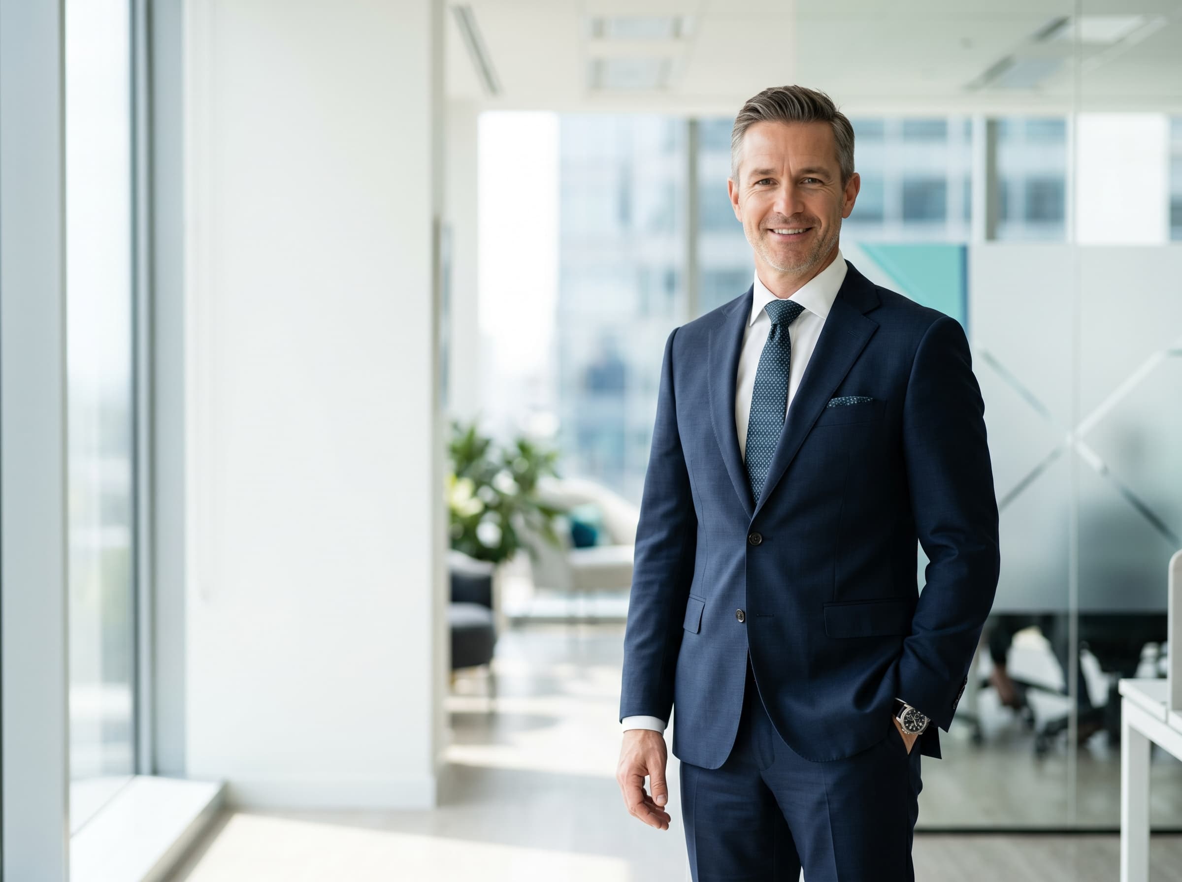 Revocare leadership